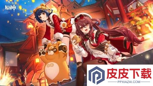原神6.3版本上线时间