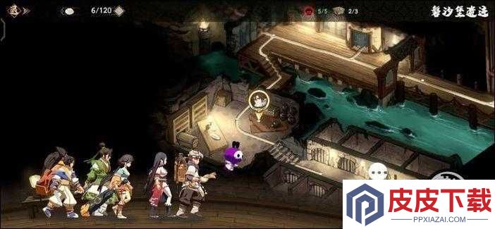 天地劫幽城再临