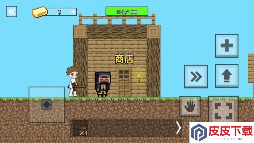 武器进化合成手游官网版下载