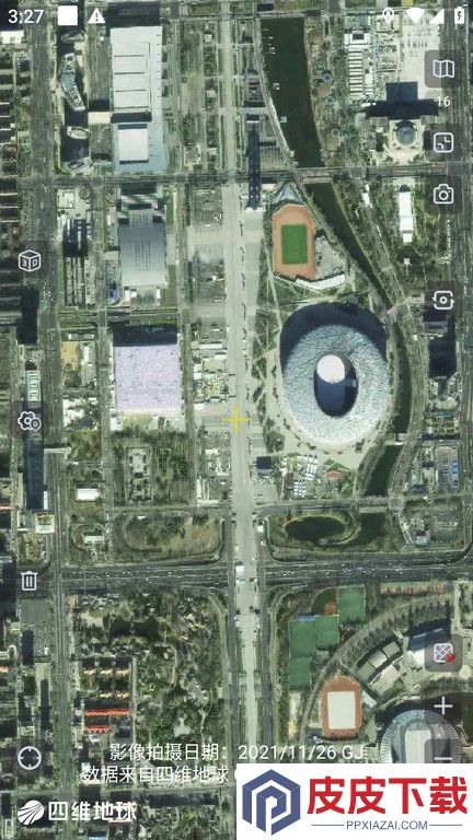 奥维GPS全景地图app安卓版下载