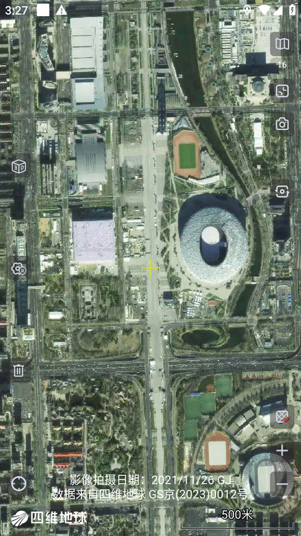 奥维GPS全景地图app安卓版下载