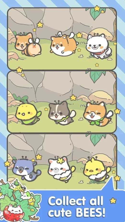 我的猫咪盆栽游戏下载