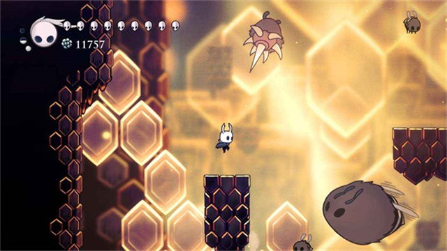 空洞骑士免费下载手机版