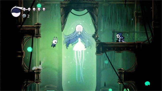 空洞骑士免费下载手机版