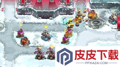 泉水指挥官cdk兑换码合集