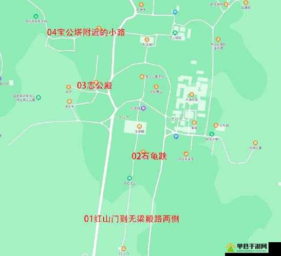 仙剑奇侠传九野星碑入口究竟隐藏何处？星碑进入方法全攻略