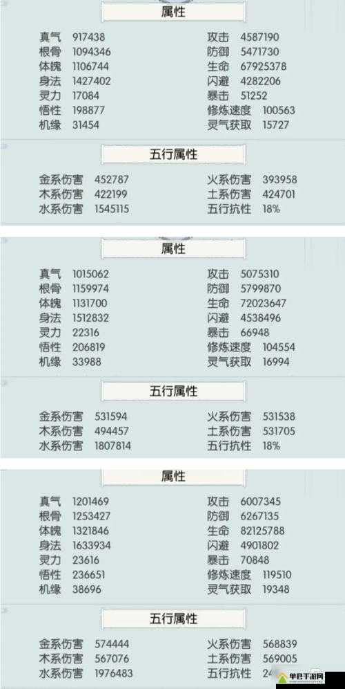 无极仙途天机塔道具兑换攻略，究竟换什么才能最大化收益？