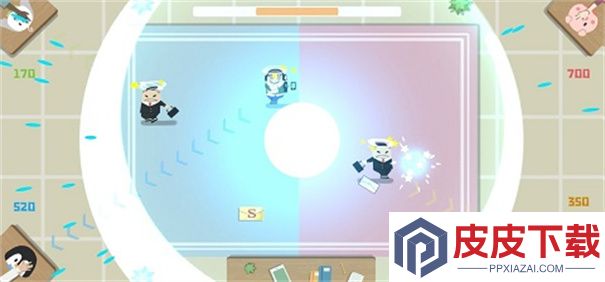 招聘大作战 v1.1游戏下载