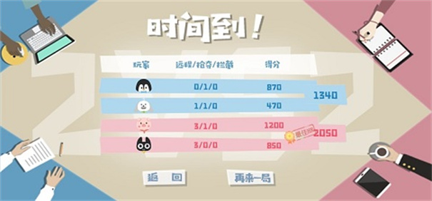 招聘大作战 v1.1游戏下载