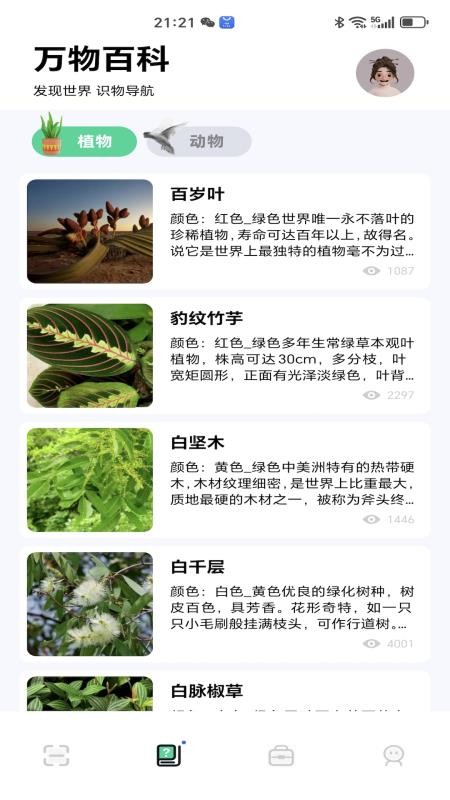 识万物APP下载
