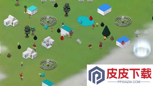 Lolly Land官网版手游下载