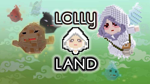 Lolly Land官网版手游下载