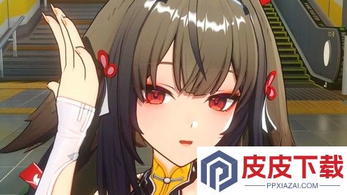 绝区零叶瞬光配队推荐