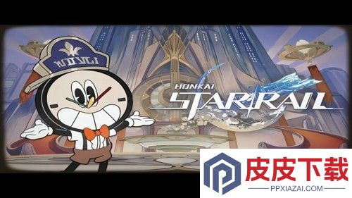崩坏星穹铁道3.8版本前瞻直播什么时候开始