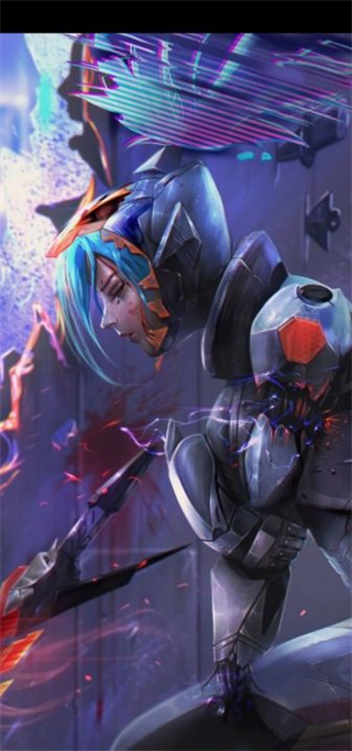 lol手游一键高帧app下载