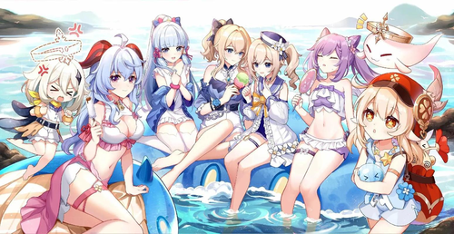 原神6.2原石奖励汇总-原神6.2能攒多少原石