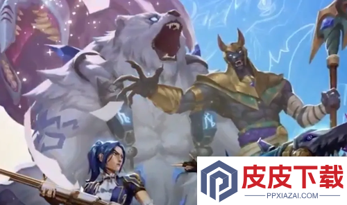 云顶之弈S16以绪塔尔玩法