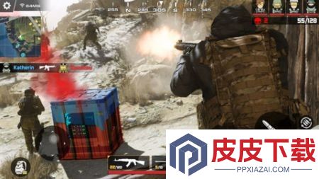 Anti-Terrorist Combat Mission 2020游戏下载