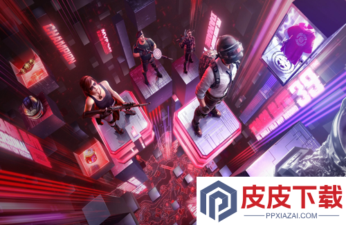 和平精英ss36什么时候上线