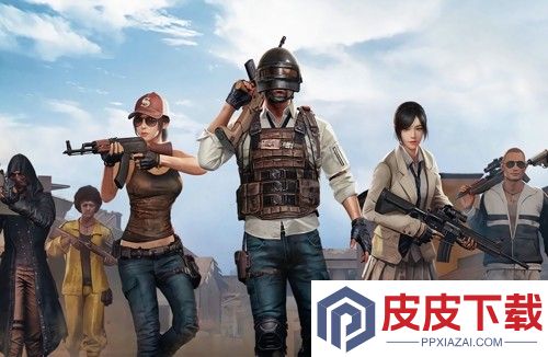 和平精英ss36什么时候上线