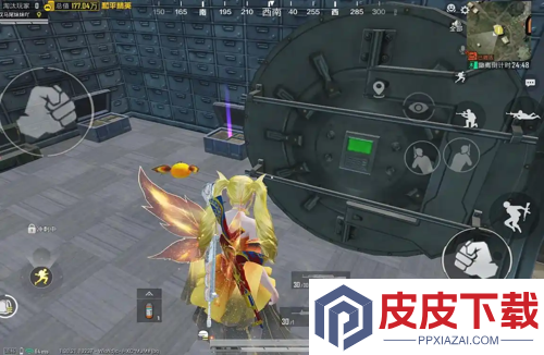 和平精英ss36什么时候上线