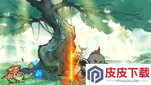 寻道大千最强流派