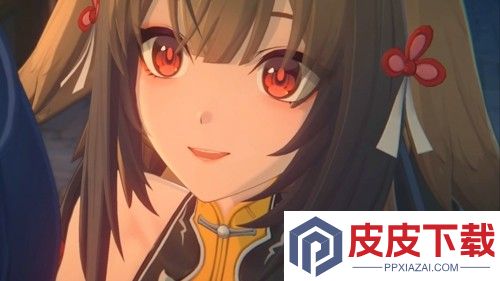绝区零2.5卡池是什么