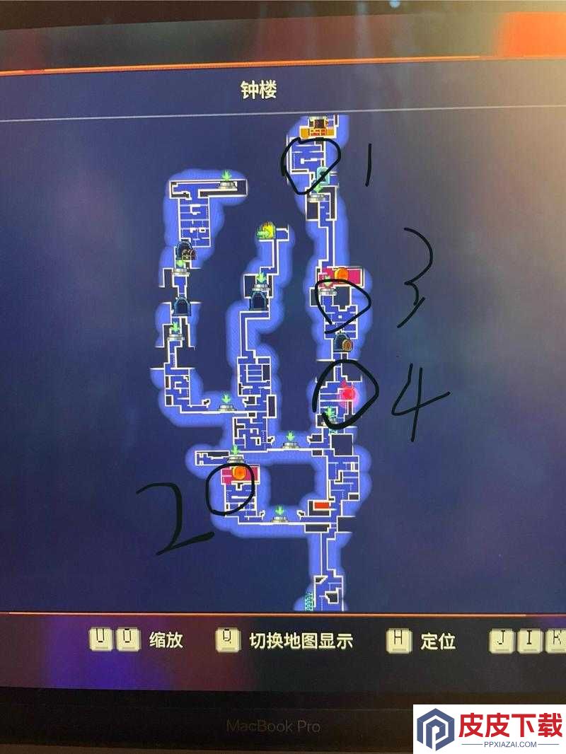 重生细胞建筑师钥匙究竟如何获取