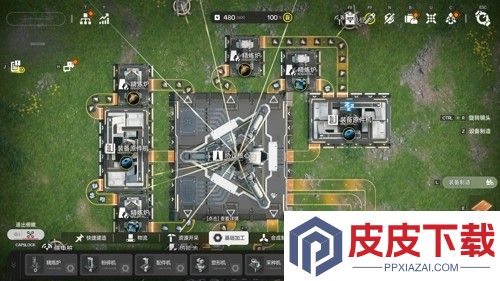 明日方舟终末地是什么类型的游戏