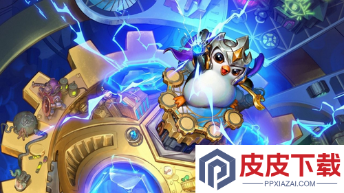 云顶之弈S16阵容推荐