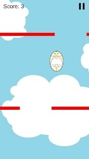 伯莎的跳跃冒险（Bertha's Jump Adventure）游戏下载