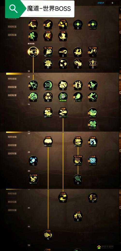 提灯与地下城技能如何巧妙搭配？最佳技能搭配方法揭秘！