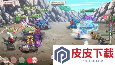 口袋觉醒0.1折版下载