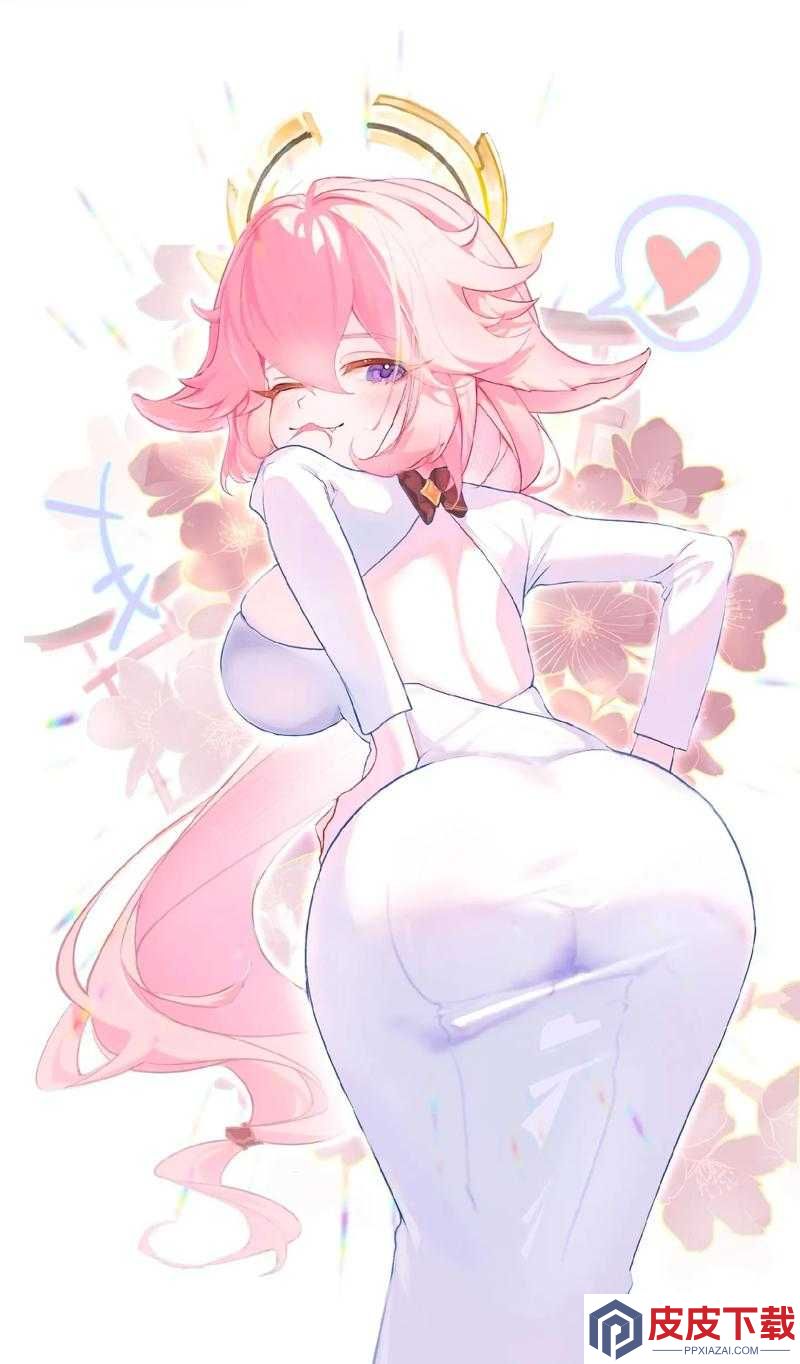 八重神子善良吗