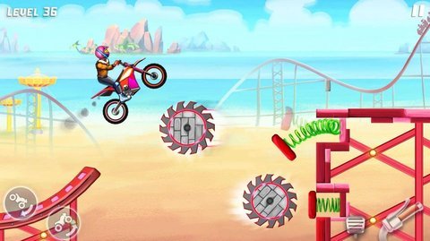 Bike Race: Bike Stunt Games手游下载