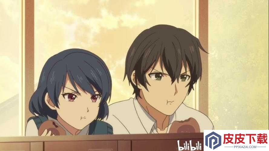 男生女生相嗟嗟嗟免费观看动漫
