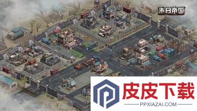 末日帝国最强兵种排名