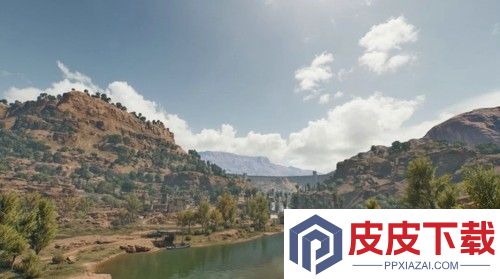 三角洲行动长弓溪谷摸金路线
