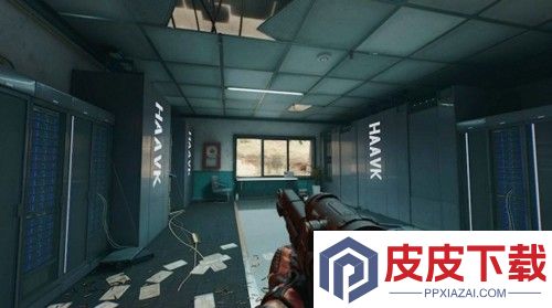 三角洲行动长弓溪谷摸金路线