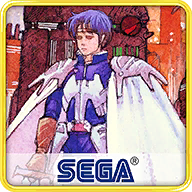 Phantasy Star II官网版
