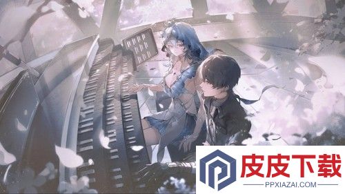 鸣潮拉海洛新角色爆料