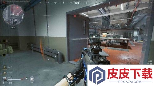 三角洲行动潮汐监狱打法教学