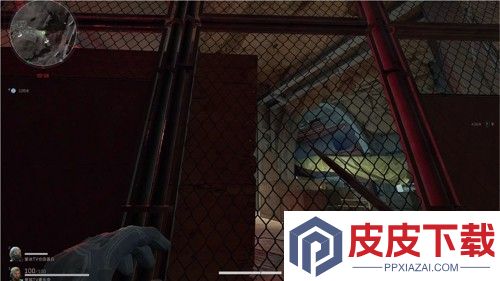 三角洲行动潮汐监狱打法教学