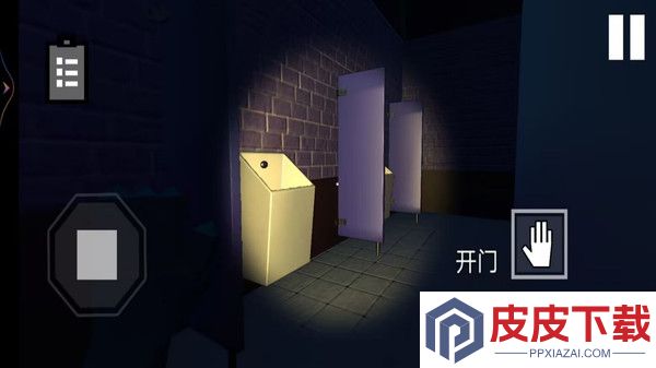厕所编年史多结局游戏下载