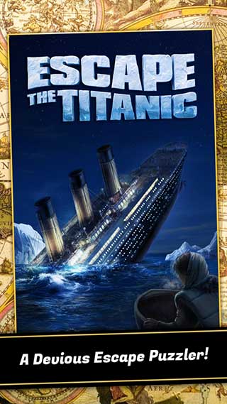 Titanic手游下载