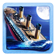 Titanic游戏