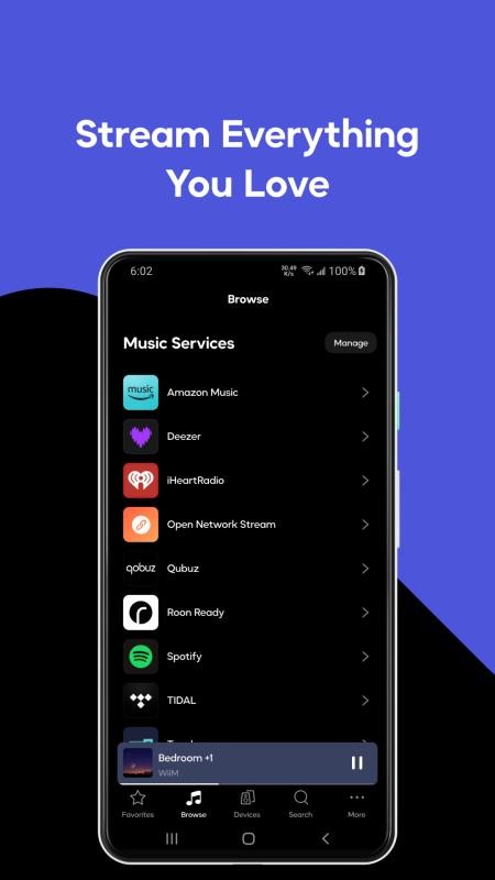 WiiM Home官网版下载