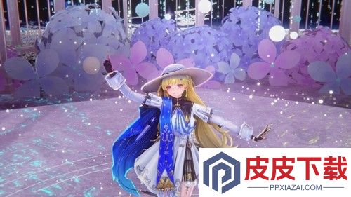 鸣潮菲比配队建议