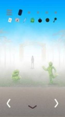 逃脱迷雾（MIST）游戏下载