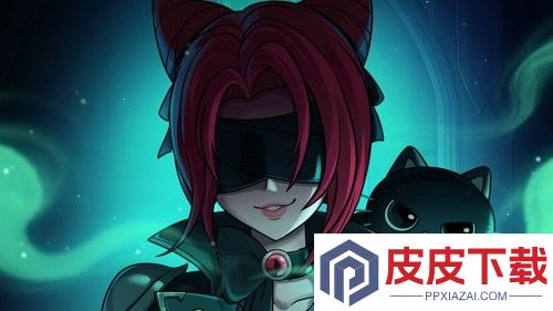 蛋仔派对逃出惊魂夜影爪梵蒂娅怎么玩